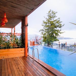 Sapanca Villa Suite Boutique Hotel